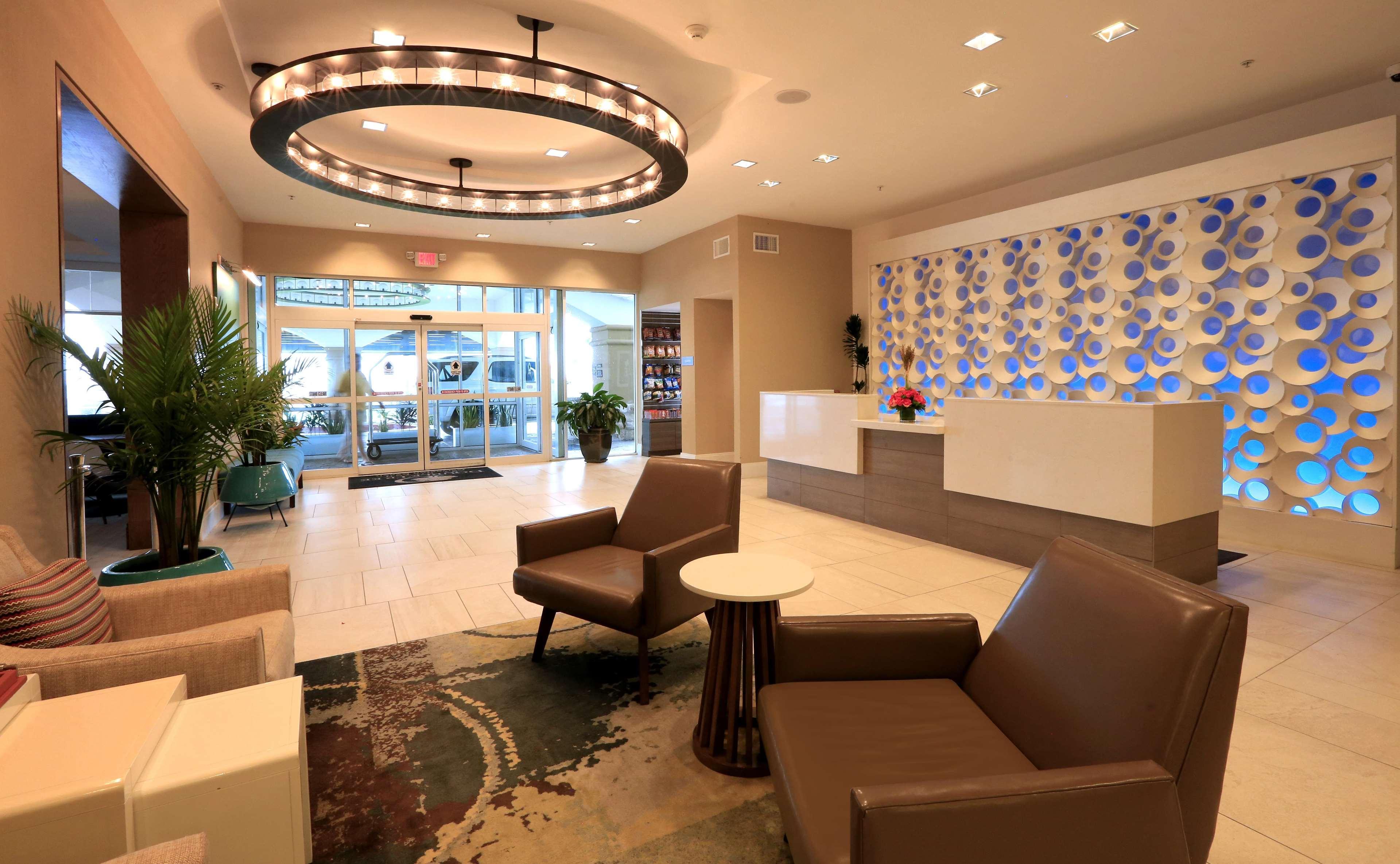 Doubletree By Hilton Galveston Beach Eksteriør bilde