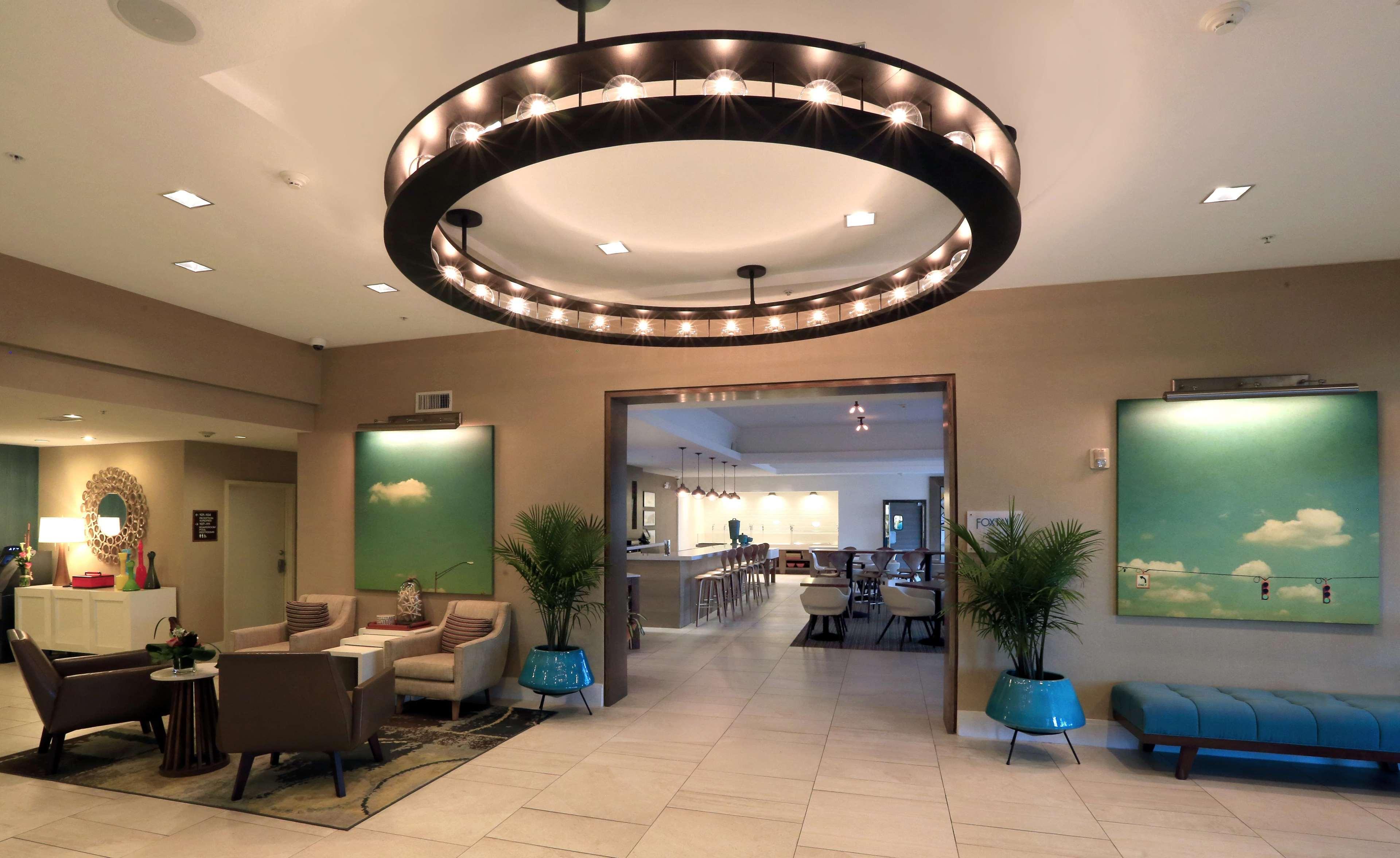 Doubletree By Hilton Galveston Beach Eksteriør bilde