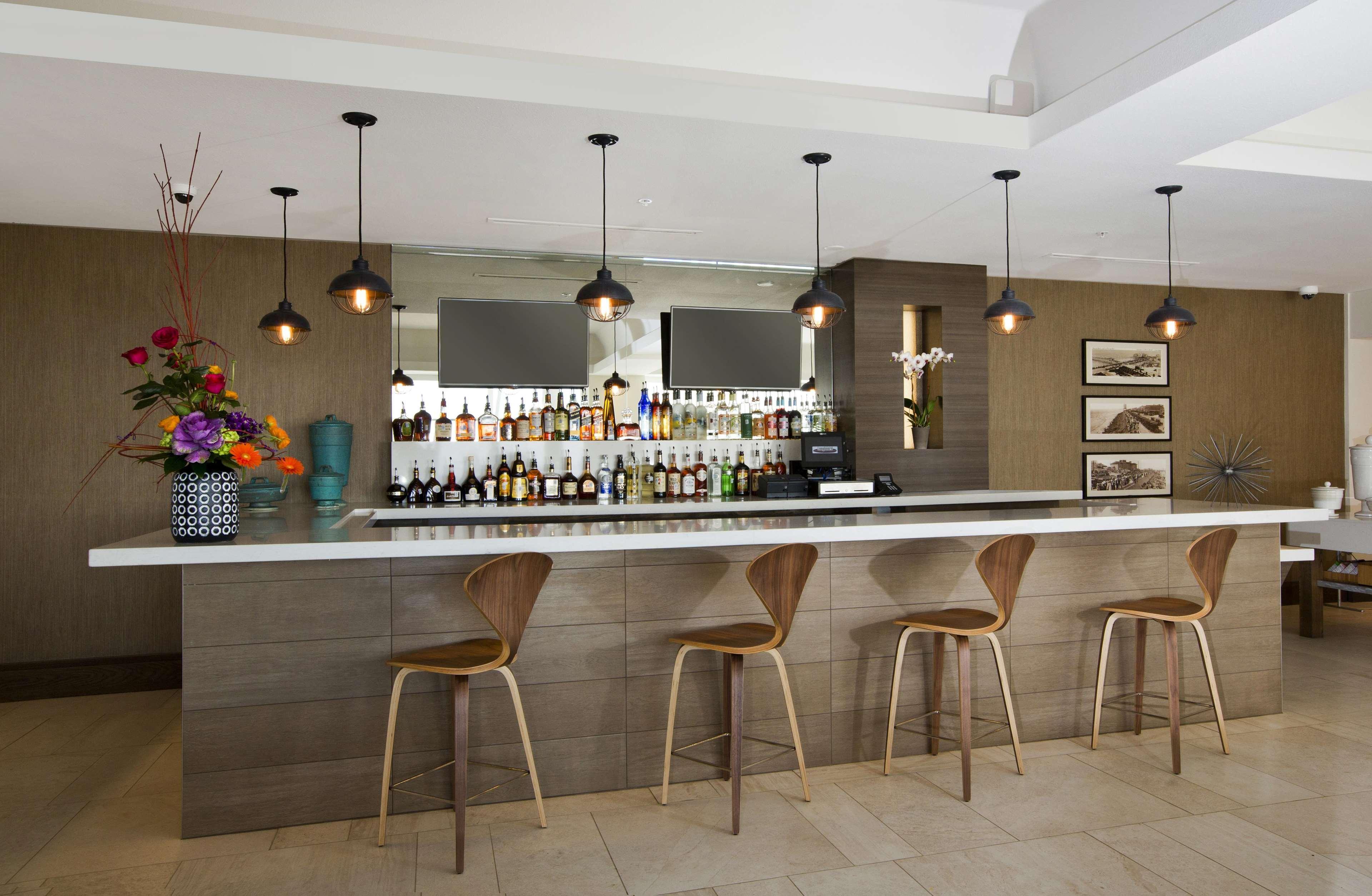 Doubletree By Hilton Galveston Beach Eksteriør bilde
