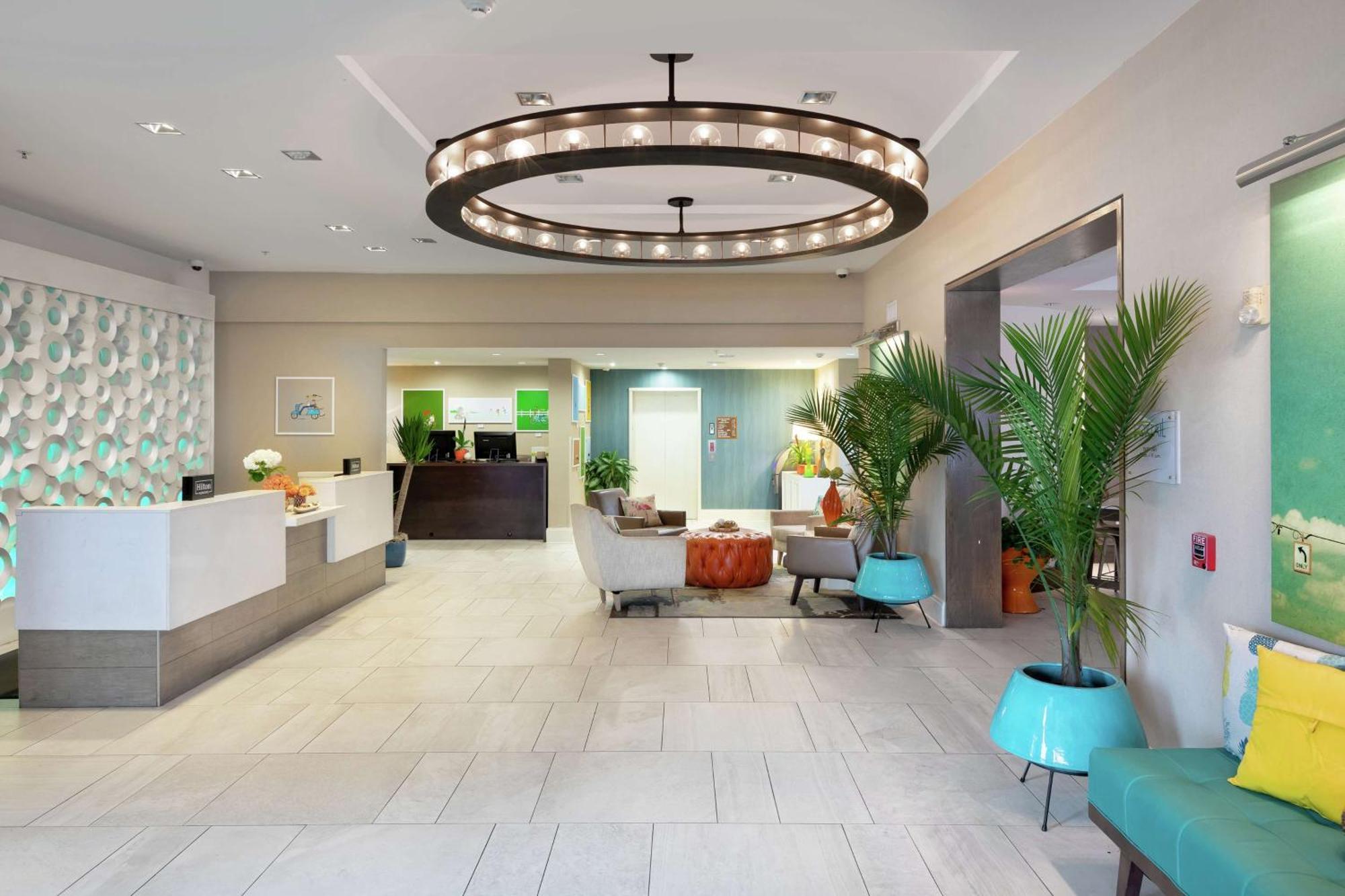 Doubletree By Hilton Galveston Beach Eksteriør bilde