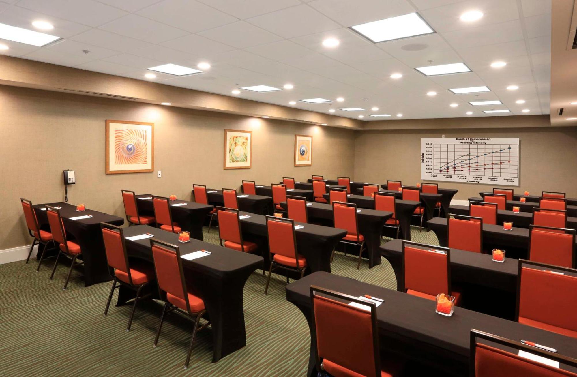 Doubletree By Hilton Galveston Beach Eksteriør bilde